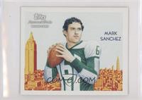 Mark Sanchez