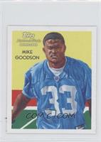 Mike Goodson