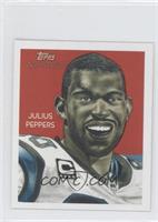 Julius Peppers