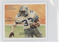 Tony Dorsett