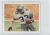 Tony Dorsett