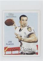 Joe Flacco #/25