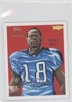 Kenny Britt #/25