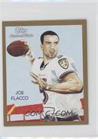 Joe Flacco