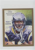 Percy Harvin