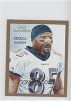 Derrick Mason