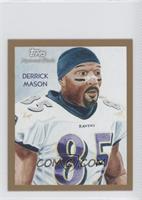 Derrick Mason