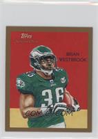 Brian Westbrook