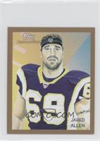 Jared Allen