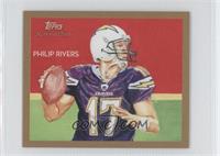 Philip Rivers