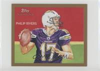 Philip Rivers