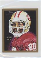 Jerry Rice