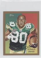 Donald Driver