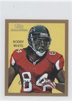 Roddy White