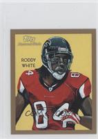 Roddy White