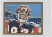 Andre Caldwell