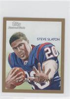 Steve Slaton