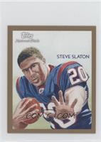 Steve Slaton