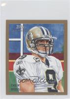 Drew Brees