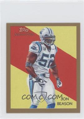 2009 Topps National Chicle - [Base] - Mini #C21 - Jon Beason