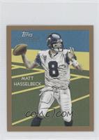 Matt Hasselbeck