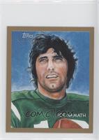 Joe Namath