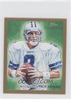 Troy Aikman