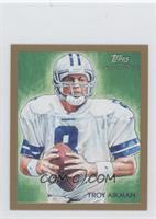 Troy Aikman