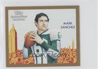 Mark Sanchez