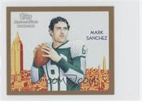 Mark Sanchez