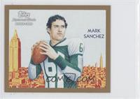 Mark Sanchez