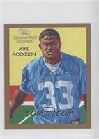 Mike Goodson