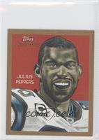 Julius Peppers