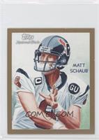 Matt Schaub