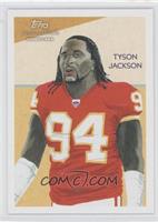 Tyson Jackson