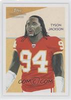 Tyson Jackson