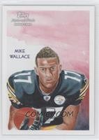 Mike Wallace