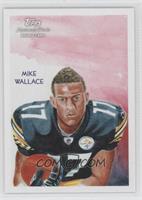 Mike Wallace