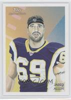 Jared Allen