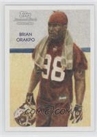 Brian Orakpo