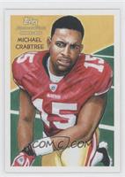 Michael Crabtree