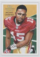 Michael Crabtree