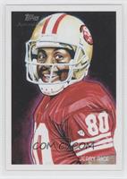 Jerry Rice