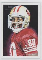 Jerry Rice