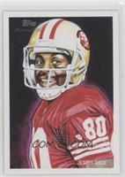 Jerry Rice