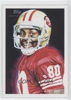 Jerry Rice