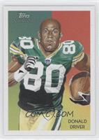 Donald Driver