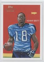 Kenny Britt