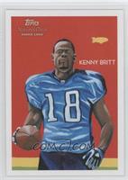 Kenny Britt