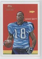 Kenny Britt